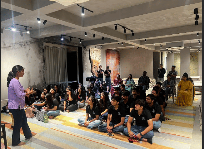 Xavier Institute of Management & Informatics Jaipur Campus photo 35